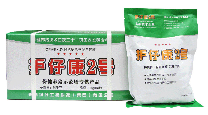 国家专利产品