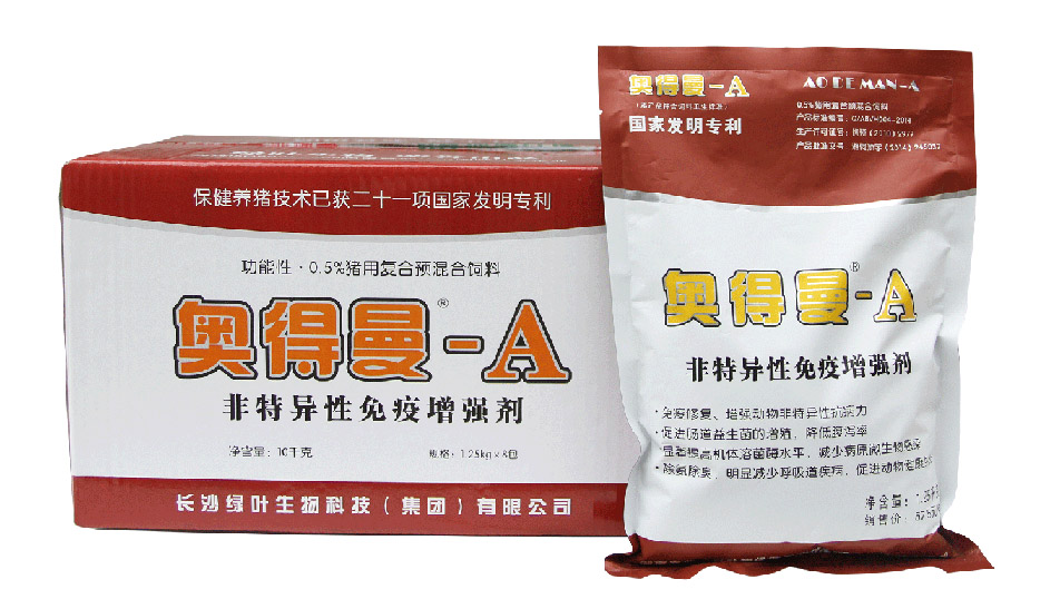 国家专利产品