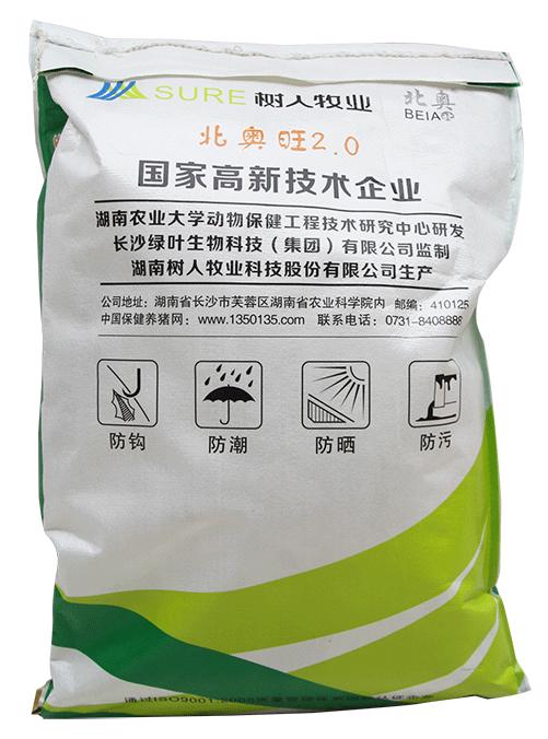 大猪预混料